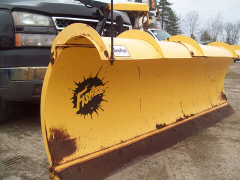 2005 Chevrolet Silverado 2500HD LS