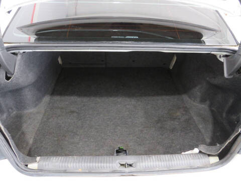 2009 Subaru Legacy 2.5i Special Edition