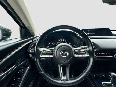 2023 Mazda CX-30 2.5 S Carbon Edition