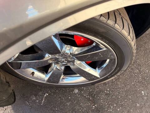 2010 Dodge Challenger