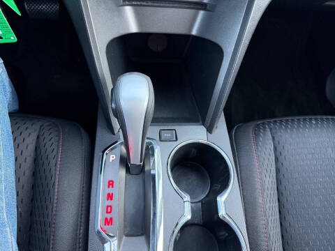 2014 GMC Terrain SLE-1