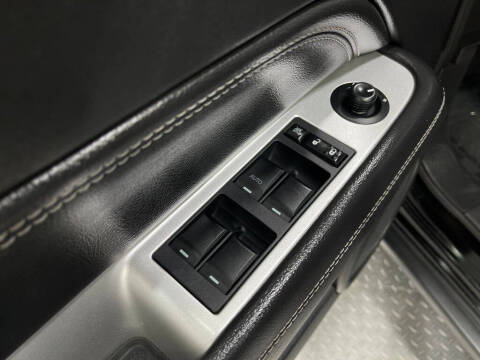 2017 Jeep Compass High Altitude