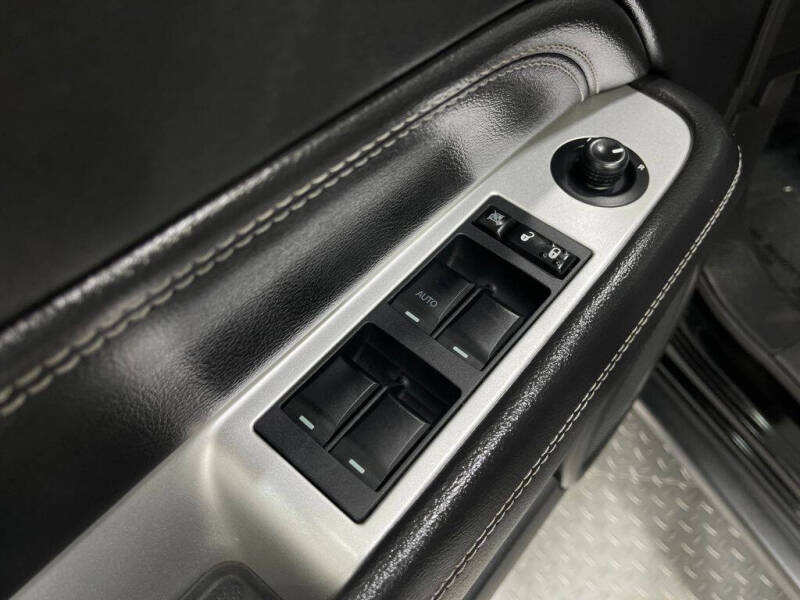 2017 Jeep Compass High Altitude