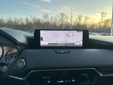 2024 Mazda CX-90 3.3 Turbo Premium