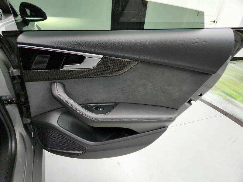 2023 Audi S5 Sportback 3.0T quattro Prestige