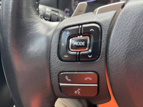 2019 Lexus NX 300