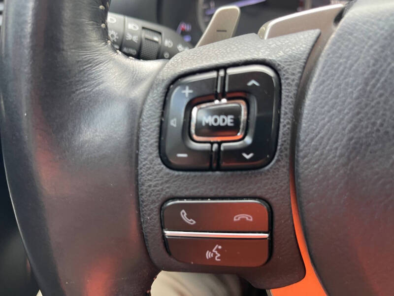 2019 Lexus NX 300
