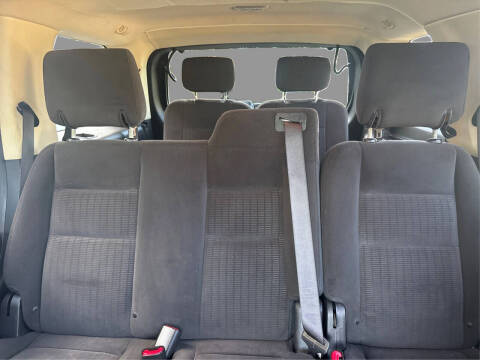 2010 Ford Explorer XLT