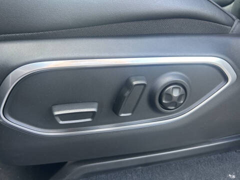 2025 Jeep Wagoneer Series II