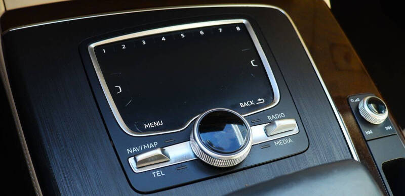 2019 Audi Q5 quattro Premium Plus 45 TFSI