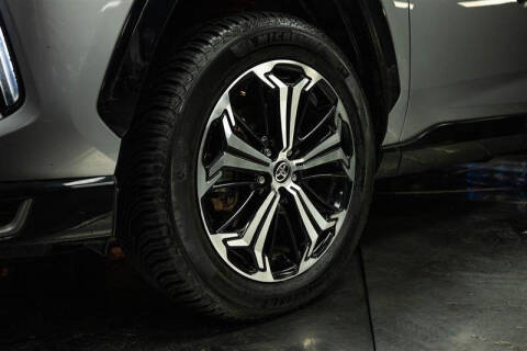 2021 Toyota RAV4 Prime XSE