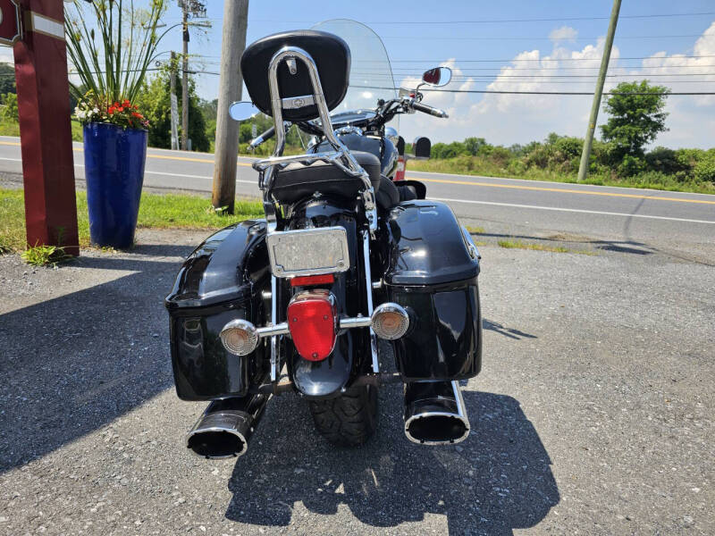 2006 Yamaha Royal Star Tour Deluxe