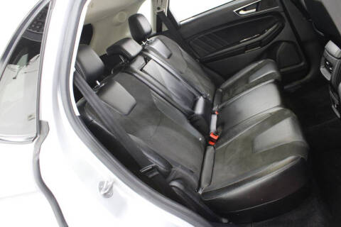 2015 Ford Edge Sport