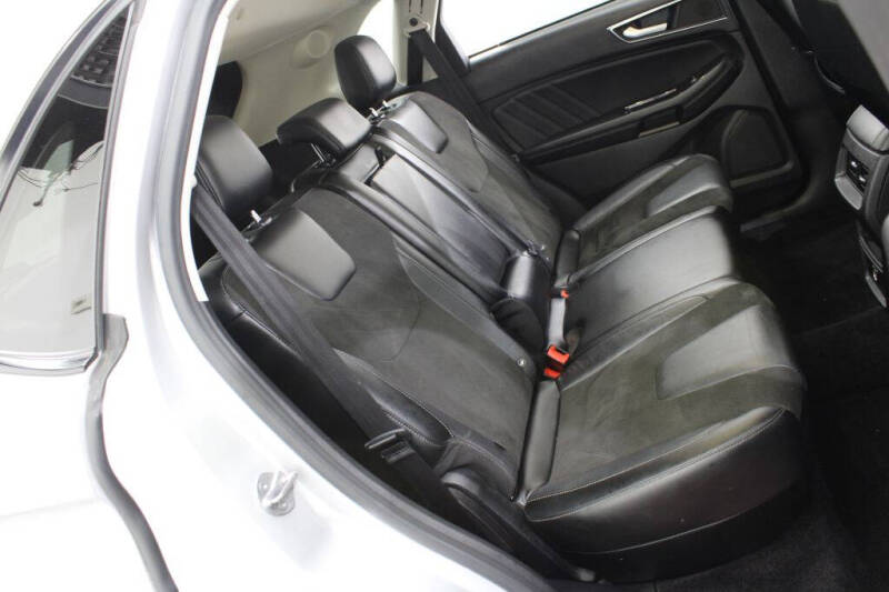 2015 Ford Edge Sport