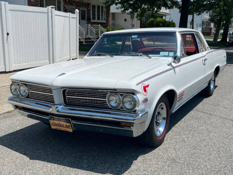 1964 Pontiac Tempest