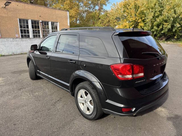 2012 Dodge Journey for sale at Express Auto Mall in Cleveland, OH