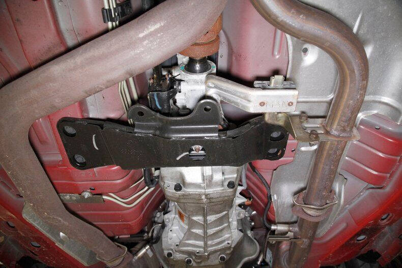 2002 Chevrolet Camaro Z28