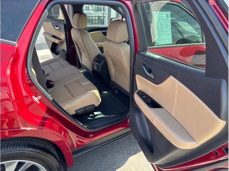 2019 Chevrolet Blazer Premier