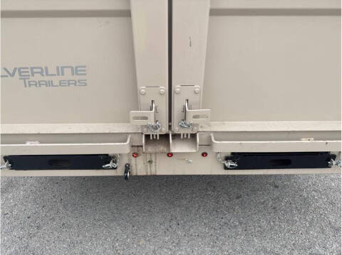2026 Silverline ED DUMP