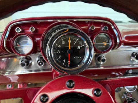 1957 Chevrolet Bel Air