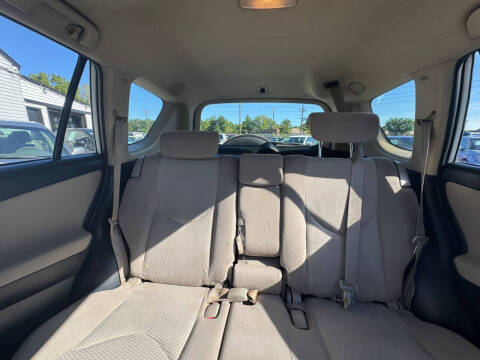 2006 Toyota RAV4 Limited