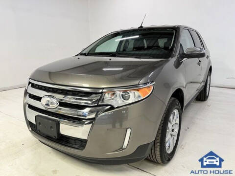 2013 Ford Edge for sale at Curry's Cars - AUTO HOUSE PHOENIX in Peoria AZ