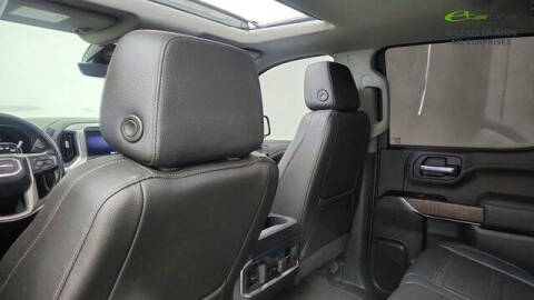 2022 GMC Sierra 1500 Limited