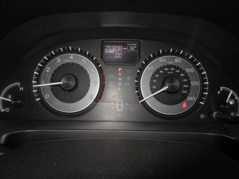 2014 Honda Odyssey EX