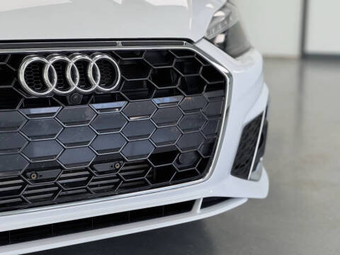 2024 Audi A5 Sportback quattro S line Prem Plus 45 TFSI