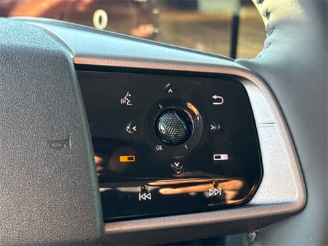 2026 Nissan LEAF SV+