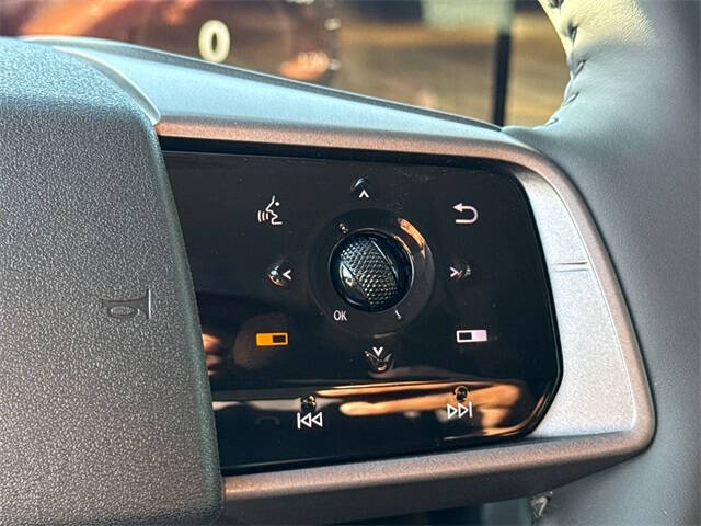 2026 Nissan LEAF SV+