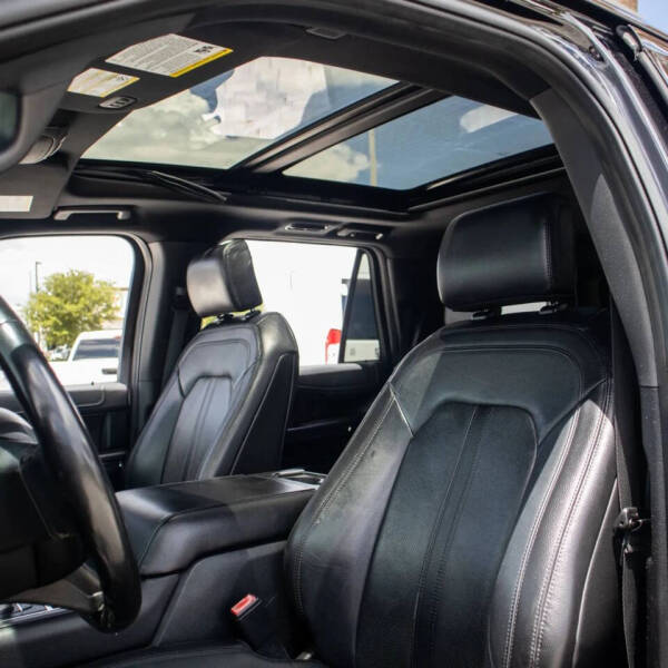 2020 Ford Expedition Limited
