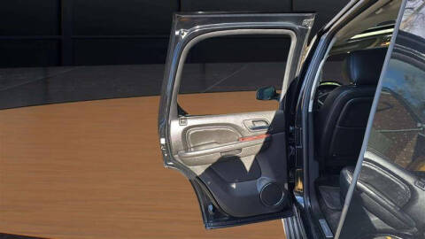 2011 Cadillac Escalade