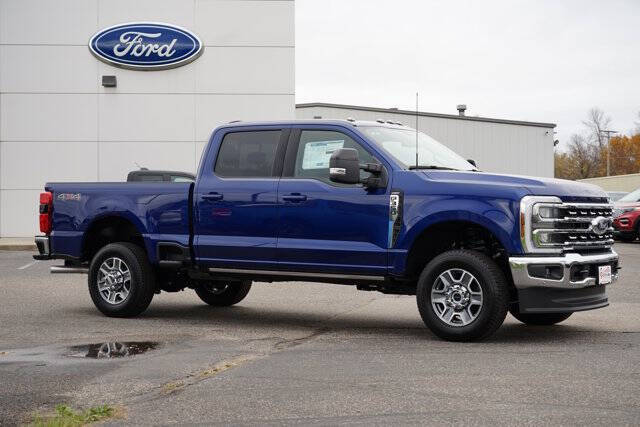 2026 Ford F-350 Super Duty