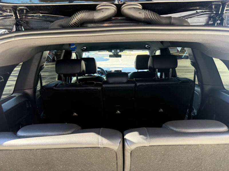 2020 Mercedes-Benz GLB GLB 250