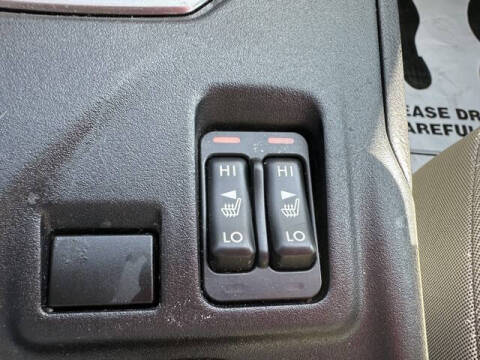 2019 Subaru Impreza Premium