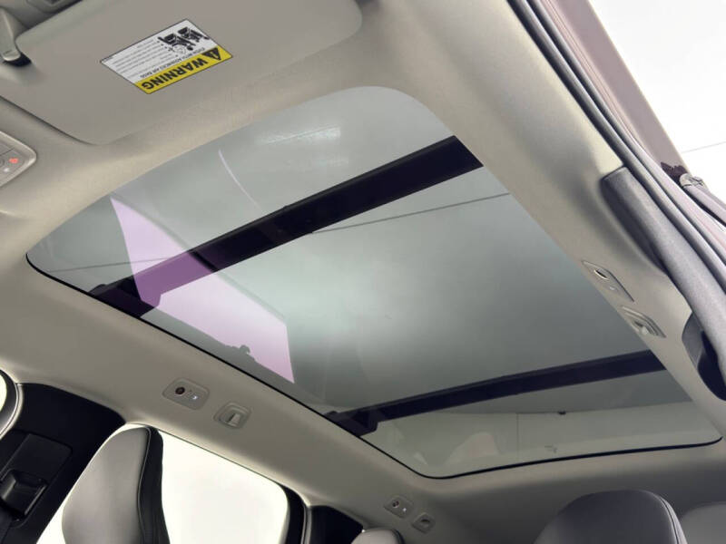 2025 Volvo EX90 Twin Performance Ultra 7P