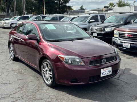 2006 Scion tC