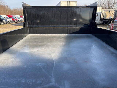 2026 GMC Sierra 3500HD CC