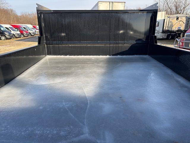 2026 GMC Sierra 3500HD CC