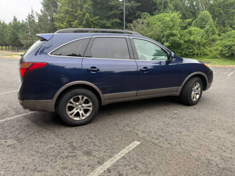 2011 Hyundai Veracruz GLS