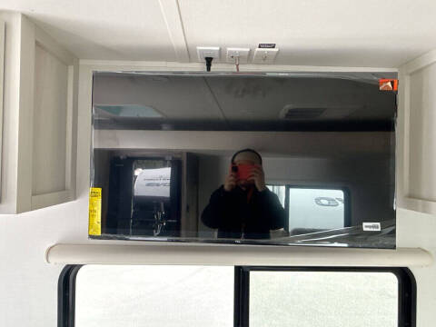 2026 Winnebago Access
