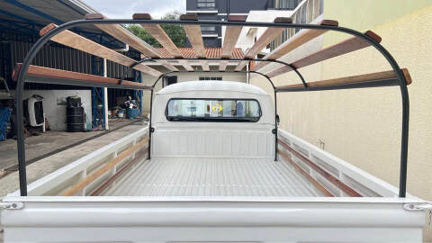 1997 Volkswagen Pickup
