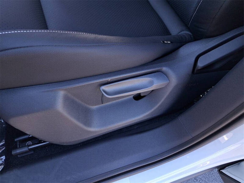 2025 Volkswagen Tiguan S