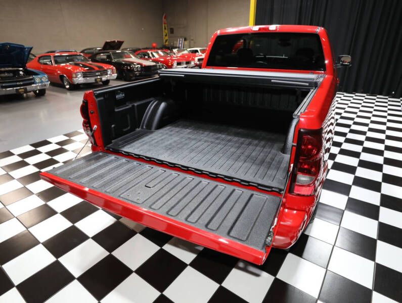 2006 Chevrolet Silverado 1500 SS