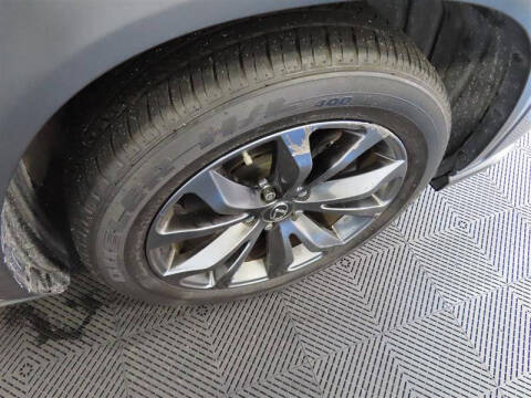 2019 Lexus NX 300 F SPORT