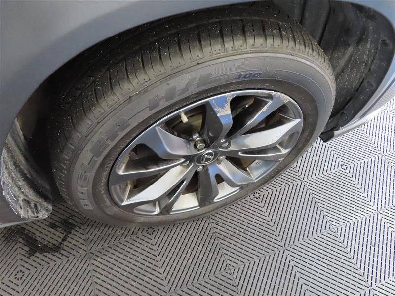 2019 Lexus NX 300 F SPORT