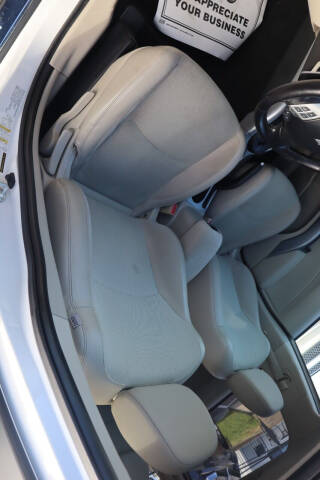 2008 Mitsubishi Outlander SE