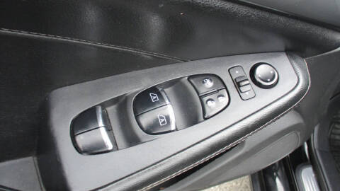 2020 Nissan Maxima 3.5 SV