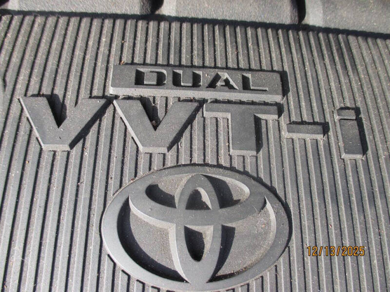 2012 Toyota Highlander